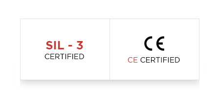 Certifications