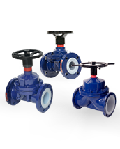Diaphragm Valve