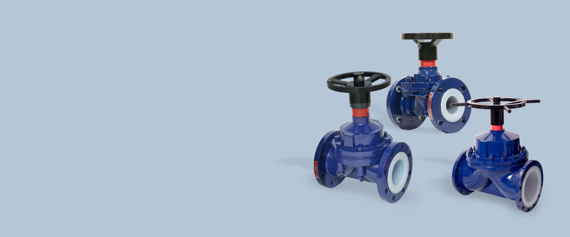Diaphragm Valve