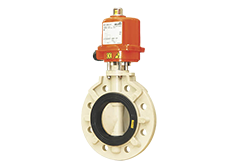 Check Valve Float Type Vertical Installation