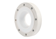 Lined Reducing Flange