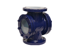 Lined Pipe & Fittings