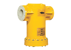 Strainer  T /
                                        Basket Type Large Size