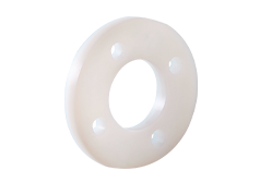 Thermoplastic Flanges