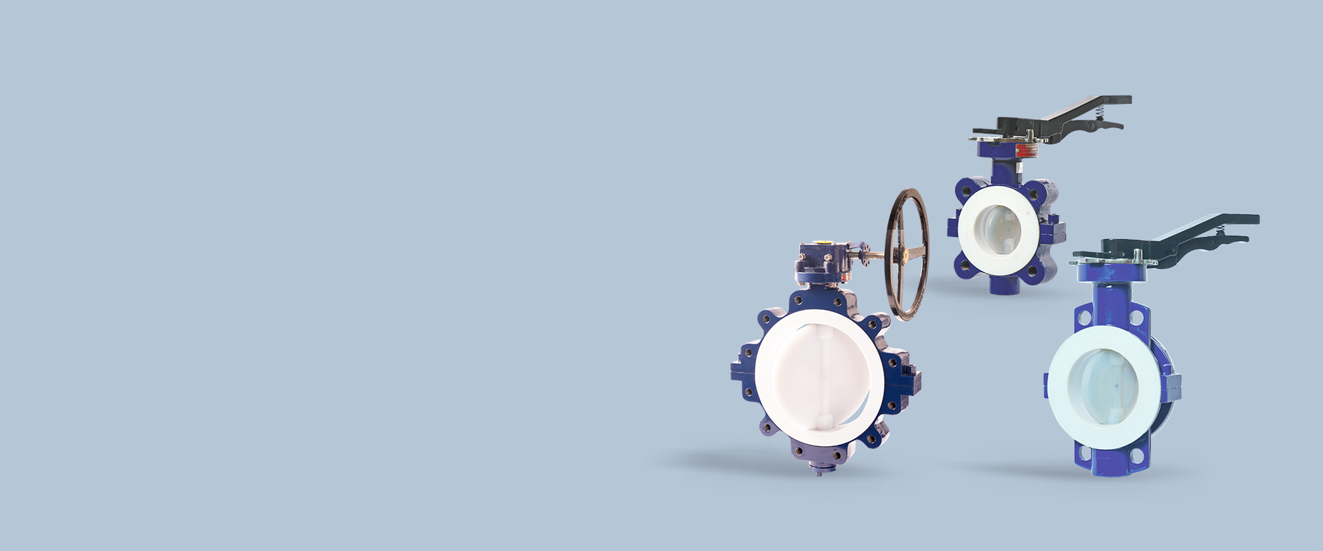 Diaphragm Valve