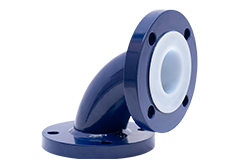 Lined Pipe & Fittings