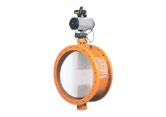 Speciality Valves