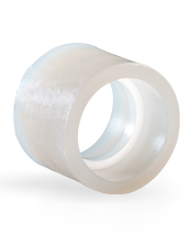 Lined Swing Check Valve